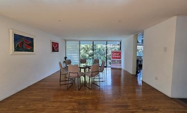 Casa en Venta en Lomas de Tecamachalco