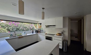 Casa en Venta en Lomas de Tecamachalco