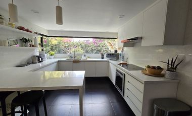 Casa en Venta en Lomas de Tecamachalco