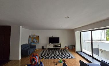 Casa en Venta en Lomas de Tecamachalco