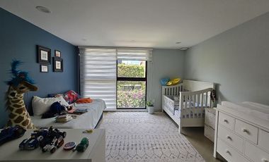 Casa en Venta en Lomas de Tecamachalco