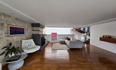 Casa en Venta en Lomas de Tecamachalco