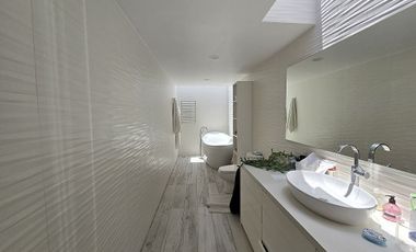 Casa en Venta en Lomas de Tecamachalco