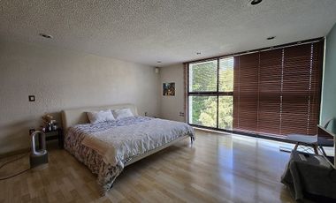 Casa en Venta en Lomas de Tecamachalco