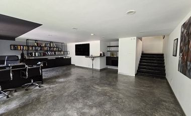 Casa en Venta en Lomas de Tecamachalco