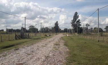 Terreno - Coronel Brandsen