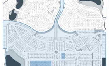 Terreno en venta Cinco Lagos, Ibarlucea