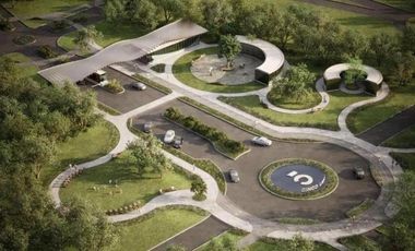 Terreno en venta Cinco Lagos, Ibarlucea