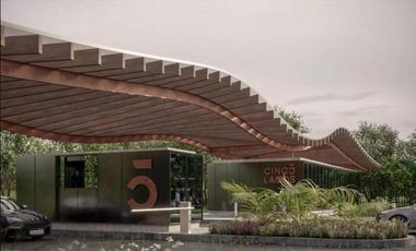 Terreno en venta Cinco Lagos, Ibarlucea