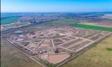 Terreno en venta Cinco Lagos, Ibarlucea