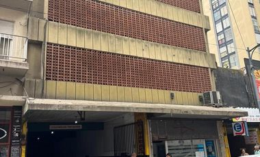 Cochera fija en el Centro