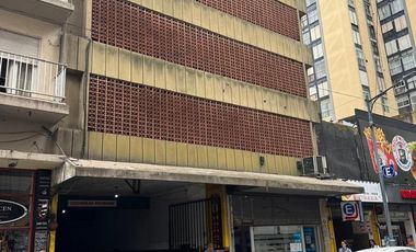 Cochera fija en el Centro