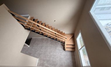 Departamento A estrenar - 3 ambientes - VENTA - OLIVOS con COCHERA DESCUBIERTA.