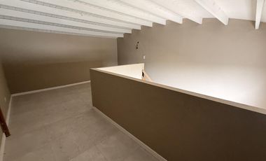 Departamento A estrenar - 3 ambientes - VENTA - OLIVOS con COCHERA DESCUBIERTA.