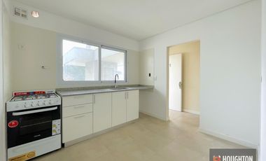 Departamento A estrenar - 3 ambientes - VENTA - OLIVOS con COCHERA DESCUBIERTA.