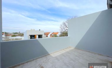 Departamento A estrenar - 3 ambientes - VENTA - OLIVOS con COCHERA DESCUBIERTA.