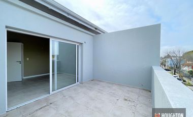 Departamento A estrenar - 3 ambientes - VENTA - OLIVOS con COCHERA DESCUBIERTA.