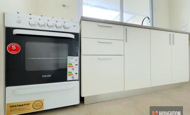 Departamento A estrenar - 3 ambientes - VENTA - OLIVOS con COCHERA DESCUBIERTA.