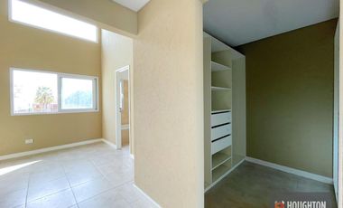 Departamento A estrenar - 3 ambientes - VENTA - OLIVOS con COCHERA DESCUBIERTA.