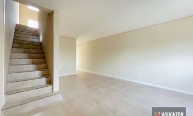 Departamento A estrenar - 3 ambientes - VENTA - OLIVOS con COCHERA DESCUBIERTA.