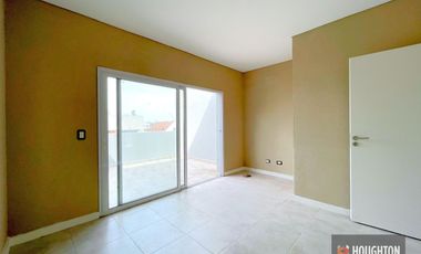 Departamento A estrenar - 3 ambientes - VENTA - OLIVOS con COCHERA DESCUBIERTA.