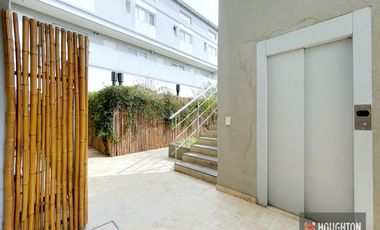 Departamento A estrenar - 3 ambientes - VENTA - OLIVOS con COCHERA DESCUBIERTA.