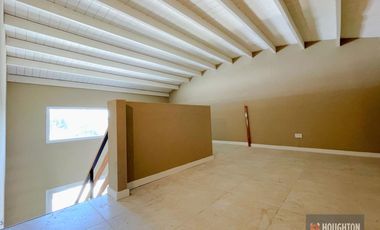 Departamento A estrenar - 3 ambientes - VENTA - OLIVOS con COCHERA DESCUBIERTA.