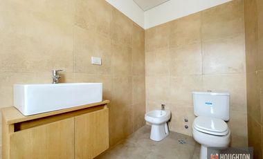 Departamento A estrenar - 3 ambientes - VENTA - OLIVOS con COCHERA DESCUBIERTA.