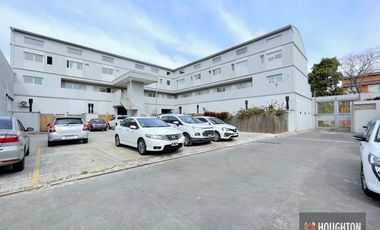 Departamento A estrenar - 3 ambientes - VENTA - OLIVOS con COCHERA DESCUBIERTA.