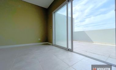 Departamento A estrenar - 3 ambientes - VENTA - OLIVOS con COCHERA DESCUBIERTA.