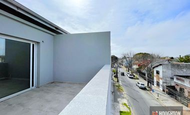 Departamento A estrenar - 3 ambientes - VENTA - OLIVOS con COCHERA DESCUBIERTA.