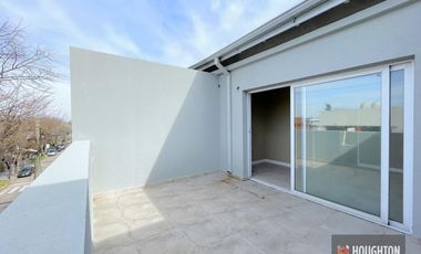 Departamento A estrenar - 3 ambientes - VENTA - OLIVOS con COCHERA DESCUBIERTA.