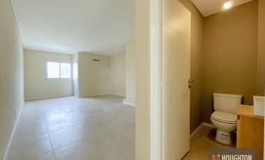 Departamento A estrenar - 3 ambientes - VENTA - OLIVOS con COCHERA DESCUBIERTA.