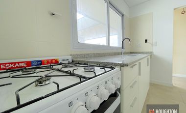 Departamento A estrenar - 3 ambientes - VENTA - OLIVOS con COCHERA DESCUBIERTA.