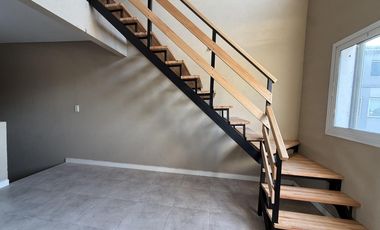 Departamento A estrenar - 3 ambientes - VENTA - OLIVOS con COCHERA DESCUBIERTA.