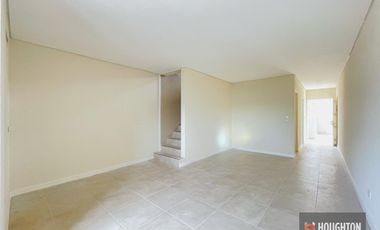 Departamento A estrenar - 3 ambientes - VENTA - OLIVOS con COCHERA DESCUBIERTA.