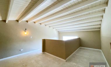 Departamento A estrenar - 3 ambientes - VENTA - OLIVOS con COCHERA DESCUBIERTA.