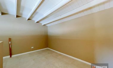 Departamento A estrenar - 3 ambientes - VENTA - OLIVOS con COCHERA DESCUBIERTA.