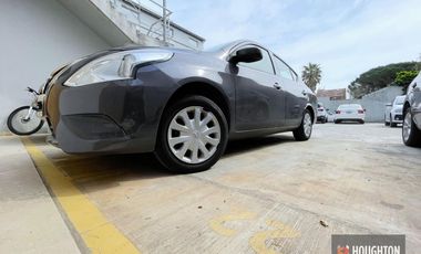 Departamento A estrenar - 3 ambientes - VENTA - OLIVOS con COCHERA DESCUBIERTA.