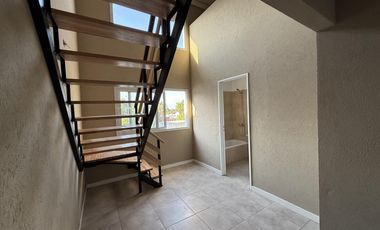 Departamento A estrenar - 3 ambientes - VENTA - OLIVOS con COCHERA DESCUBIERTA.