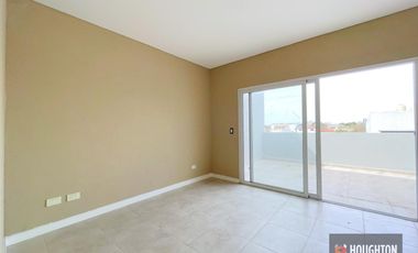 Departamento A estrenar - 3 ambientes - VENTA - OLIVOS con COCHERA DESCUBIERTA.