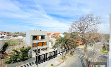 Departamento A estrenar - 3 ambientes - VENTA - OLIVOS con COCHERA DESCUBIERTA.