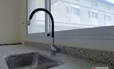 Departamento A estrenar - 3 ambientes - VENTA - OLIVOS con COCHERA DESCUBIERTA.