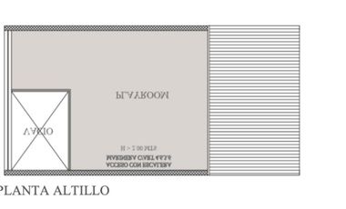 Departamento A estrenar - 3 ambientes - VENTA - OLIVOS con COCHERA DESCUBIERTA.
