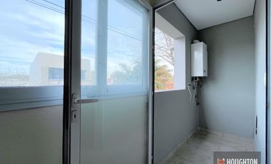 Departamento A estrenar - 3 ambientes - VENTA - OLIVOS con COCHERA DESCUBIERTA.