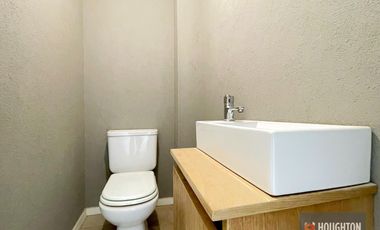 Departamento A estrenar - 3 ambientes - VENTA - OLIVOS con COCHERA DESCUBIERTA.