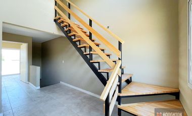 Departamento A estrenar - 3 ambientes - VENTA - OLIVOS con COCHERA DESCUBIERTA.