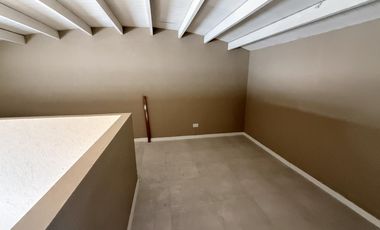 Departamento A estrenar - 3 ambientes - VENTA - OLIVOS con COCHERA DESCUBIERTA.