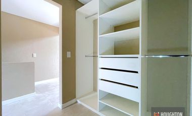 Departamento A estrenar - 3 ambientes - VENTA - OLIVOS con COCHERA DESCUBIERTA.