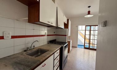 Departamento en venta zona Plaza España